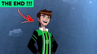 Ben 10 New Series Update || Ben 10 New Series Is Not Coming 😔😔😔