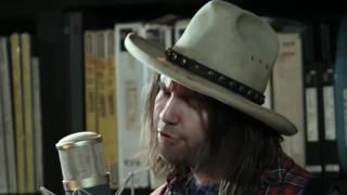 Aaron Lee Tasjan - Success - 11/16/2016 - Paste Studios, New York, NY