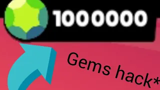 How to get gems free in BS*😱