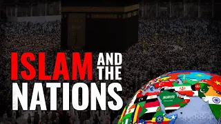 Islam and the Nations