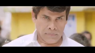 Bruce lee comedy scene lv 2/G. V. Prakash kumar/Munish kanth/ananth raj