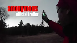 Official Trailer - Vol. 1 "Anonymous" The Dreamland Adventures 👨🏻‍🚀