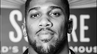 ANTHONY JOSHUA PROVES AGAIN WHY HE'S THE MOST FEARED & BIGGEST STAR IN BOXING, AS MILLER POPS DIRTY.