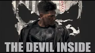 Frank Castle - The Punisher | The Devil Inside