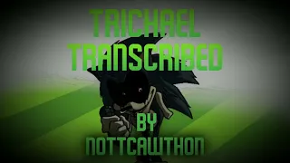 Hit Single Real: Trichael (TRANSCRIBED) - Killin Dirty