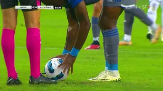 » Gol AYOVI (1-0) EMELEC VS U CATOLICA