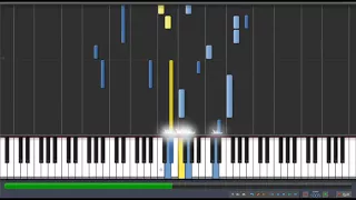 Lachrymal   Resident Evil Code  Veronica Synthesia