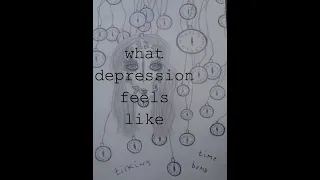 What Does Depression Feel Like?