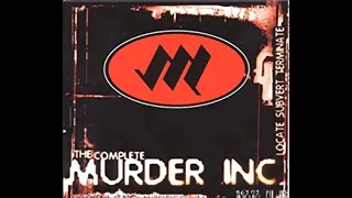 Murder Inc. — Murder Inc. (Busted Corpuscle Mix / J.G. Thirwell)