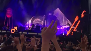 TRNSMT 2018: The Killers Live - Smile Like You Mean It