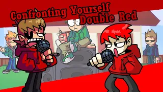 【FNF】Confronting Yourself - Double Red(Tord vs Neo)