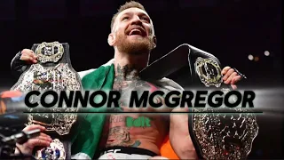 Connor Mcgregor - Edit