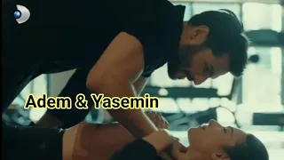 Adem & Yasemin | By Your Side