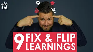 9 Fix & Flip-Tipps, die du kennen musst [Daniel wird Flipper, Folge 7]
