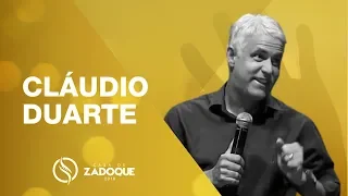 RESULTADOS E ACEITAÇÃO - Cláudio Duarte