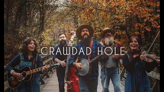 Crawdad Hole (OFFICIAL MUSIC VIDEO) • The Kay Brothers & The Burney Sisters