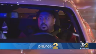 Man Speaks Out After Fighting Off Carjackers Downtown