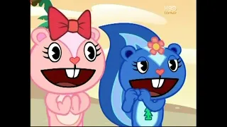 Happy Tree Friends - Ten Speed (HBO Comedy)