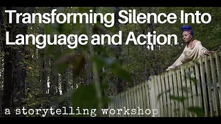 "Transforming Silence Into Language and Action," by Audre Lorde (performed by Alexus Rhone)