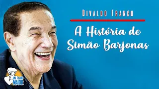 Divaldo Franco: A História de Simão Barjonas