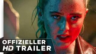 Freaky | Offizieller Trailer | Deutsch (Universal Pictures) [HD]