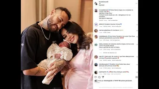 Neymar : sa compagne Bruna Biancardi officialise leur rupture, quelques mois après la naissance de