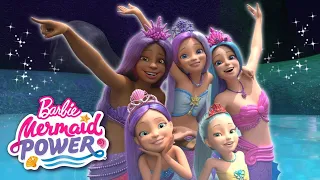 Barbie™ Dolphin Magic (2017) & Barbie™ Mermaid Power (2022) | Full Movies