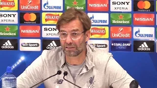 Jurgen Klopp Post Match Press Conference | Liverpool 5-2 Roma | Champions League Semi Final |Anfield