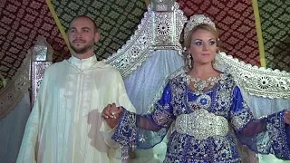 Como es una Boda en: Marruecos