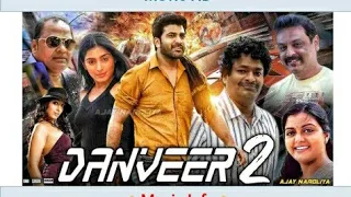 Danveer 2 (gokulam)  New Sauth Relase Hindi Dubbed Full Movie HD 2020