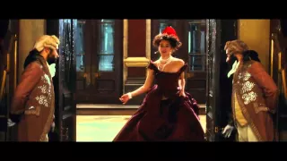 ANNA KARENINA -Trailer HD