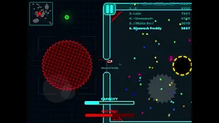 Brutal.io 2022 part 4