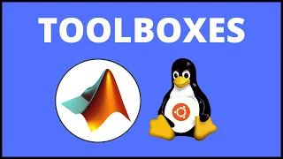 2022 UPDATED How to Install MATLAB Toolbox for Ubuntu Linux | MATLAB Tutorial