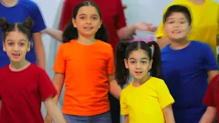 Տիեզերք-#hiarev#tiezerk#childrengroup#hayarev