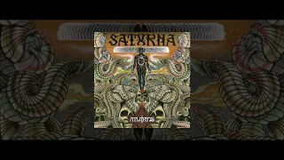 SATURNA - Atlantis (Full Album)