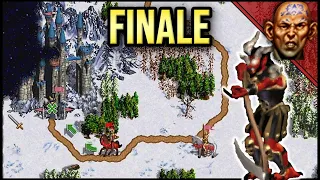 We Gave Them Hell (Finale) - Heroes 3 Inferno Insurrection, #13