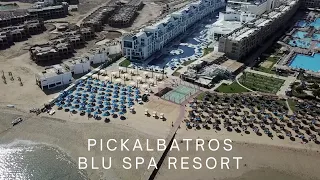 Pickalbatros Blu Spa Resort | Hurghada | Egypt