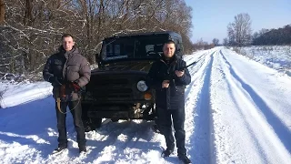 Коп для душі! Звернення до глядачів, відновлення каналу та плани на 2017!