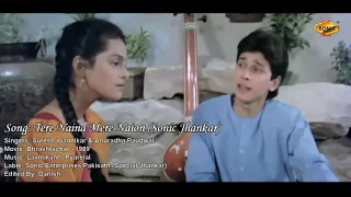 Tere Naina Mere Nino Se Jhankar Song.mp4