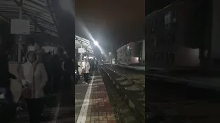 Жд Вокзал "Краснодар -1" (Апрель 2022)