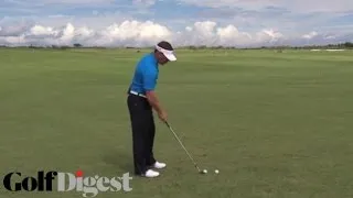 Hitting a Soft Pitch-The Best of Sean Foley-Golf Digest