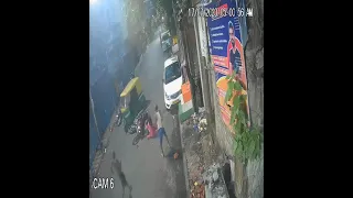 Nimtala Ghat Road Bike Accident #viral #video