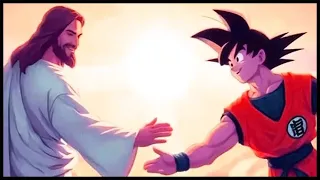 Dragon Ball Z From A Christian Perspective