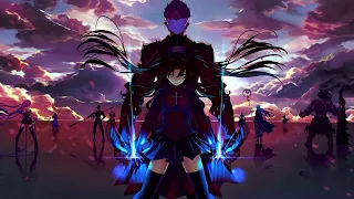 Nightcore ~ I Will Not Bow (Rock Version)