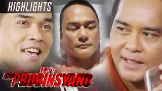 Renato and Jacob are pleased to hear about Lazaro's death | FPJ's Ang Probinsyano (With Eng Subs)