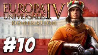 Europa Universalis IV - Austria Ascendant (Part 10)