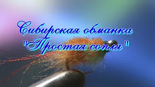 Простая сопля