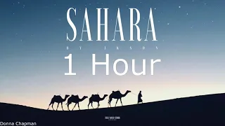 Ikson - Sahara 1 hour version