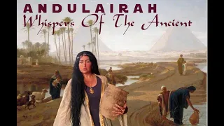 5HR Ancient Sounds | Relaxation| WHISPERS OF THE ANCIENT | Egyptian Ney | Arabia Flute | Background