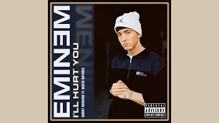 Eminem - I'll Hurt You (Short Version) [feat. Busta Rhymes]